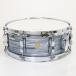 LS908 2Q JAZZ FEST Snare Drum 14x5.5 Vintage Blue Oyster ( внутренний стандартный товар * оригинальный мягкий чехол имеется )( ваш заказ товар )