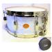 SLINGERLAND / Gene Krupa Radio King Snare 14x6.5 Gene Crew pa радио King переиздание 