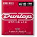 Jim Dunlop / DBHYN45125 5ST Dual Dynamic Layered Twin Alloy Hybrid Wound Nickel Bass StringsDBHYN 쥭 5 ١