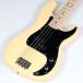 Fender / FSR Collection 2023 Traditional 70s P Bass Maple Fingerboard Vintage White ե(Ź)(YRK)
