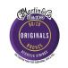 Martin / Originals M175 Custom Light 80/20�u�����Y �A�R�[�X�e�B�b�N�M�^�[��