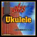 ghs / 20 STD Standard Ukulele Strings For D-tuning american тюнинг для струна для укулеле 