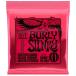 ERNiE BALL / #2226 BURLY SLINKY Nickel wound Electric Guitar Strings 11-52(Ź)