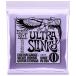 ERNiE BALL / #2227 ULTRA SLINKY Nickel Wound Electric Guitar Strings 10-48(����Ź)