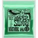 ERNiE BALL / #2229 HYPER SLINKY Nickel Wound Electric Guitar Strings 08-42(Ź)