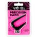 Ernie Ball / 9631 Precision Capo BLACK