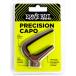 Ernie Ball / 9632 Precision Capo BRONZE