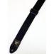 ERNiE BALL / Polypro Strap #4037 Black [���ʌ������](�r�ܓX)