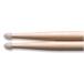 VIC FIRTH / VIC-5BN American Classic (Hickory / Nylon Tip) Drum Stick