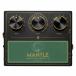 ( новый товар ) Walrus Audio / Mantle Analog Bass Preamp // D.I. WAL-MANTworulas аудио основа для предусилитель 