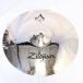 ZILDJIAN / A.Custom CRASH 16 912g 른 A(Ź)