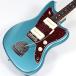 Fender / FSR Collection Hybrid II Jazzmaster Satin Lake Placid Blue with Matching Head [](Ź)(YRK)ե  [Хڴǥ]