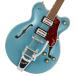 Gretsch / G2622T Streamliner Center Block Double-Cut with Bigsby Laurel FB Broad*Tron BT-3S Arctic Blue Gretsch 
