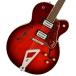 Gretsch / G2420 Streamliner Hollow Body with Chromatic II Broad*Tron BT-3S Pickups Claret Burst