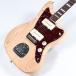 Fender / ISHIBASHI FSR MIJ Traditional Late 60s Jazzmaster Ash Body Natural [Хڴǥ] ե 㥺ޥ (Ź)(YRK)