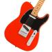 Fender / Player II Telecaster Maple Fingerboard Coral Red �ե������(����Ź)