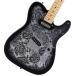 Fender / Made in Japan Limited Telecaster Maple Fingerboard Black Paisley ե [ǥ](Ź)(YRK)