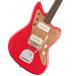 Fender / Vintera II Road Worn 50s Jazzmaster Rosewood Fingerboard Fiesta Red (ᥭ)[ǥ] ե 㥺ޥ (Ź)