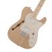 Fender / Made in Japan Traditional 70s Telecaster Thinline Natural крыло (YRK)( Ikebukuro магазин )