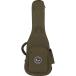 Fender / Troubadour Electric Guitar Gig Bag Olive крыло [ электрогитара для gig сумка ]( Ikebukuro магазин )