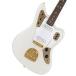 Fender / Made in Japan Traditional 2025 Collection 60s Jaguar Rosewood Fingerboard White Pearl [ǥ](Ź)(YRK)