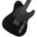 (ǥ) Fender / Made in Japan Limited Hybrid II Telecaster Noir Rosewood Fingerboard Black ե (Ź) 쥭 ƥ쥭㥹