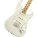 Fender / Player Series Stratocaster Polar White Maple(Ź) ե ץ쥤䡼꡼  鿴