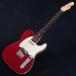 (ŵդ)Fender / FSR Collection 2023 Traditional 60s Custom Telecaster Rosewood Candy Apple Red[3.37kg](JD25019288)(Ź)(YRK)