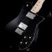 (ŵդ)Fender / FSR Collection 2023 Traditional 70s Telecaster Deluxe Maple Black[:3.95kg](S/N:JD23021621)(Ź)(YRK)