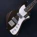 Fender / American Ultra II Meteora Bass Ebony Texas Tea [̸꿷ò][4.21kg](S/N US24067133)(Ź)(Ͳ)(ĹŸȥå)