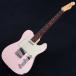 (ŵդ)Fender / FSR Collection 2024 Traditional 60s Telecaster Custom Rosewood Shell Pink [Х][3.37kg](JD25019221)(Ź)(YRK)