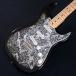 (ŵդ)Fender / Made in Japan Limited Stratocaster Maple Black Paisley[3.52kg](JD25019111)(Ź)(YRK)