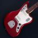 (ŵդ)Fender / ISHIBASHI FSR MIJ Traditional 60S Jaguar Alder Matching Head Candy Apple Red[3.66kg](JD25021095)(Ź)(YRK)