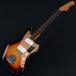 Fender / Vintera II Road Worn 50s Jazzmaster 3-Color Sunburst Nitrocellulose Lacquer [3.56kg](S/N MX25083619)(Ź)