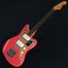Fender / Vintera II Road Worn 50s Jazzmaster Fiesta Red Nitrocellulose Lacquer [3.48kg](S/N MX25081441)(Ź)
