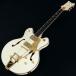 Gretsch / Falcon Center Block LTD with String-Thru Bigsby Vintage White [ǥ]4.17kg(S/N JT25072024)(Ź)