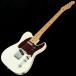 Fender / Player II Modified Telecaster Maple Fingerboard Olympic Pearl (�ᥭ������)[3.82kg] �ե������ (S/N MX25018130)(����Ź)
