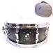 SONOR / MOMENTUM Series Maple MT-M14575SDW GT Black 14x5.75 сонар mo men tam малый барабан ( Ikebukuro магазин )