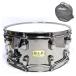 TAMA / S.L.P. LBR1465 Black Brass 14x6.5 snare drum soft case attaching ( Ikebukuro shop )