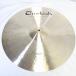 TURKISH / Classic Series TU-CL18CD DARK CRASH 18 1400g(Ź)