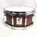SONOR / D-516MR PHONIC 14x6.5 mahogany * red * snare drum ( exhibition goods special price / original case attaching )
