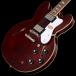 Epiphone / Noel Gallagher Riviera Dark Wine Red Υ롦饬[:3.95kg](S/N:23061511438)(Ź)