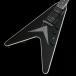 Epiphone / Dave Mustaine Flying V Custom Black Metallic[3.17kg](S/N 23021522780)(Ź)(ȥåò)