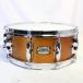 YAMAHA / RBS1455RW Real Wood Recording Custom Snare 14×5.5 мягкий чехол имеется Yamaha малый барабан ( Ikebukuro магазин )