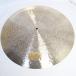 MEINL / Byzance Jazz Tradition Flat Ride 22