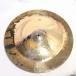 ( б/у )TURKISH / TU-JB20CH John Blackwell 20" China Cymbal 1780g ( Ikebukuro магазин )