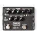 MXR / M-80 BASS D.I.+ M80 основа для предусилитель / Distortion ( outlet специальная цена ) ( Ikebukuro магазин )