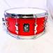 ( б/у )SONOR / SQ1-1465SDW Hot Rod Red 14x6.5 SQ1 Series береза малый барабан ( Ikebukuro магазин )