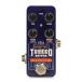 Electro-Harmonix / Pico Triboro Bridge повышающая передача Distortion Fuzz ( витрина наличие 1 шт. ограничение специальная цена )( Ikebukuro магазин )