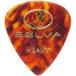 SELVA / Rubber Grip Pick Tear Drop Heavy ( Raver предотвращение скольжения есть ) Shell